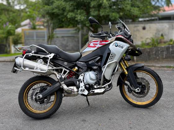 BMW F 850 GS ADVENTURE PREMIUM BMW F 850 GS ADVENTURE PREMIUM